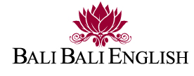 バリ島で海外留学・短期留学は「Bali Bali English」