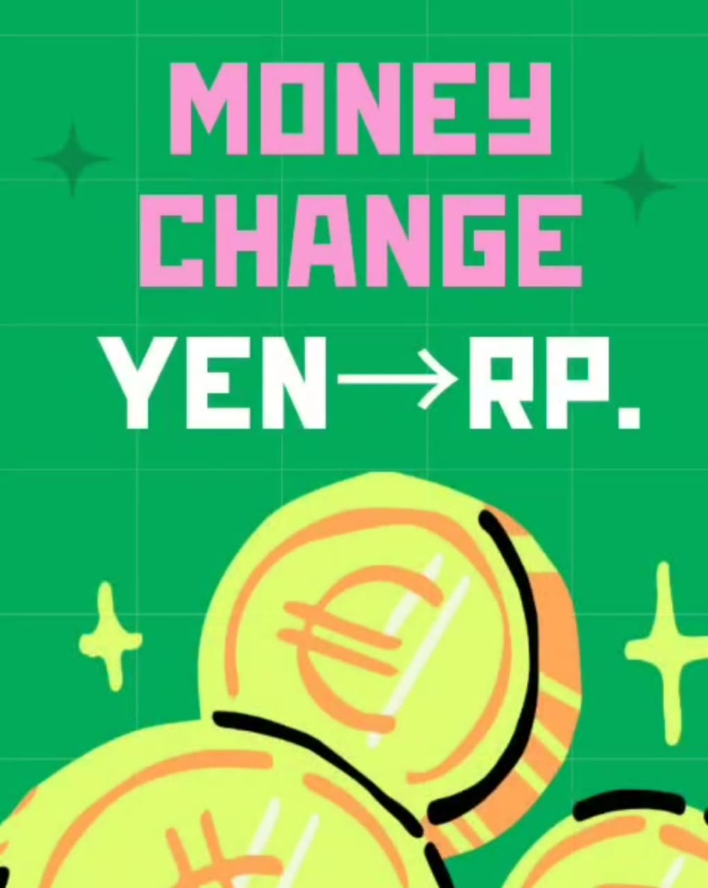 📝「両替」についてのご案内🖍️ | バリ島で海外留学・短期留学は「Bali Bali English」